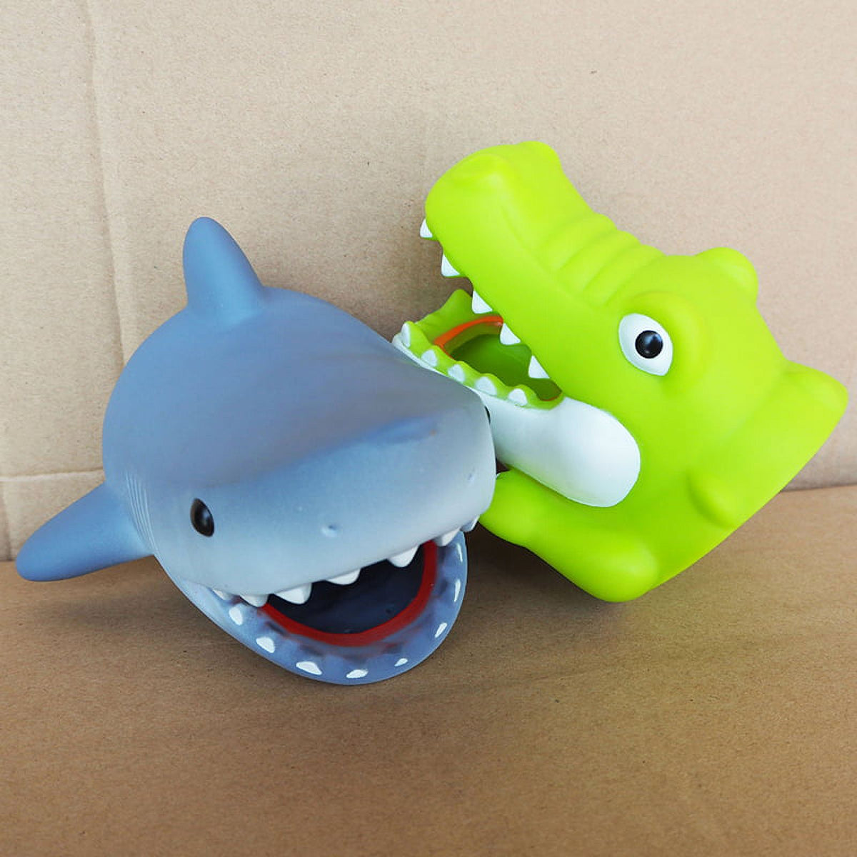 Cartoon Faucet Extender Cover H48385