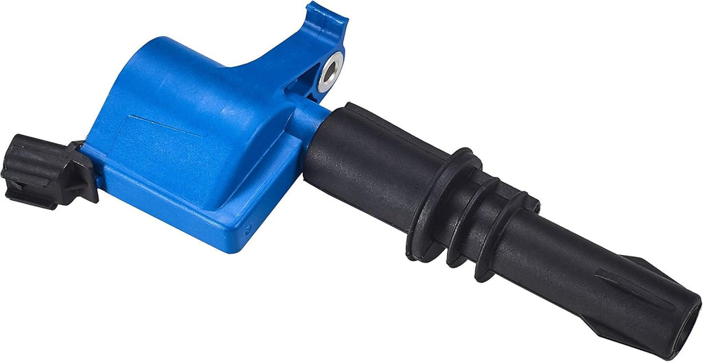 Set of 8 Ignition Coil Pack Compatible with Ford F150 F250 F350 F450 F550 Mustang GT Expedition Explorer 4.6L 5.4L V8 Replacement E540
