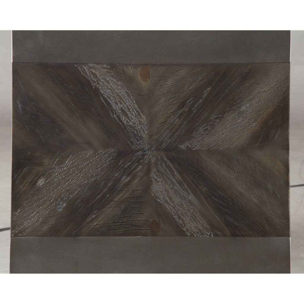 Rectangular End Table U957