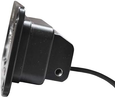 UTV S2 Sport LED Spot Light Flush Mount X21034