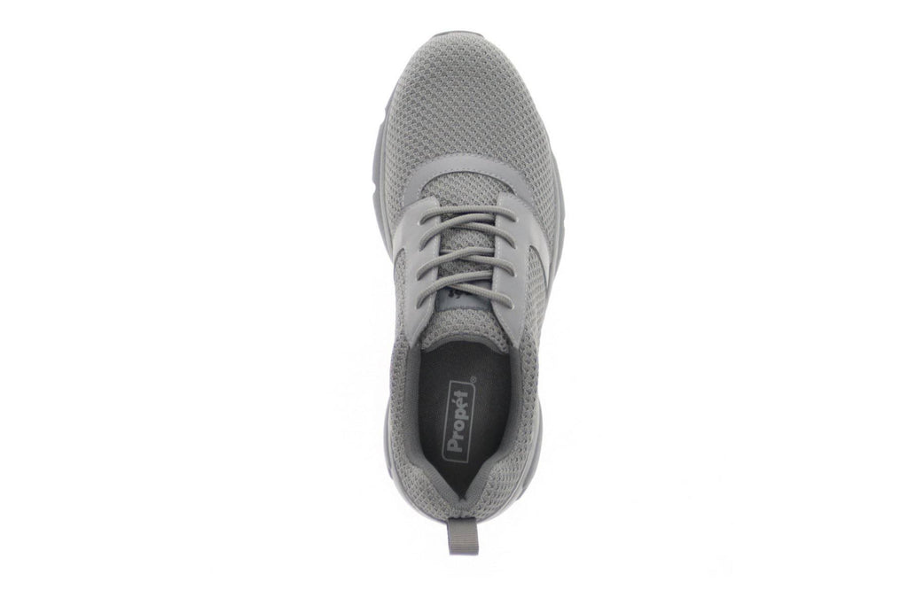 Dark Grey Stability Walking Shoes G256