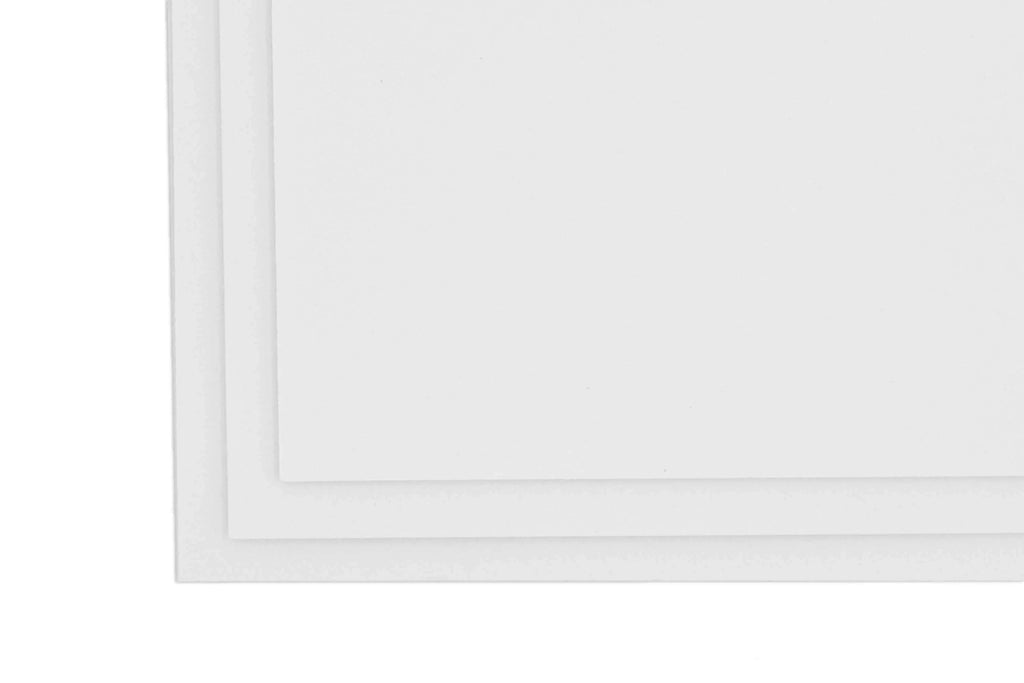 24x36 25 shts 3/16 Foamboard E614
