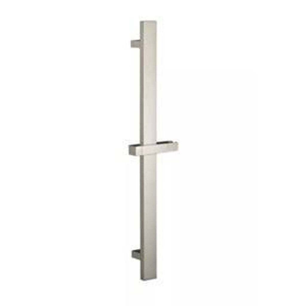 30x22 Hand Shower Slide Bar Chrome P4401