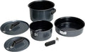 6 Piece Family Cookware Set G902
