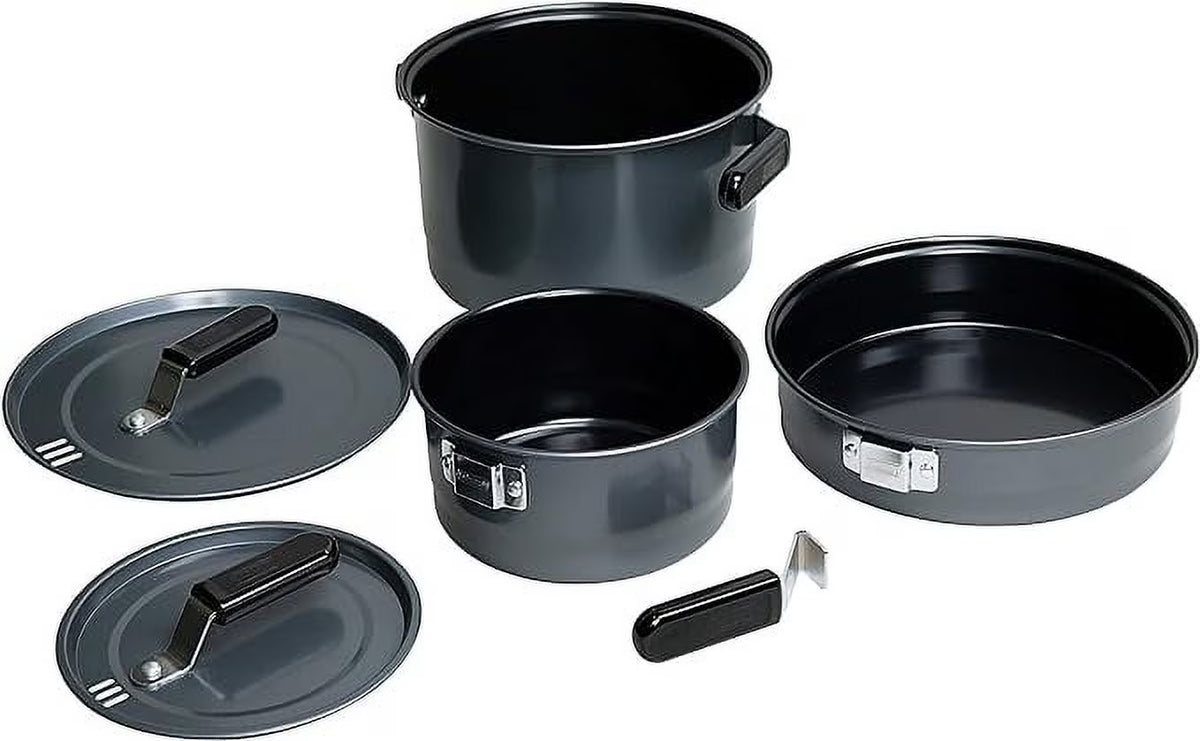 6 Piece Family Cookware Set G902
