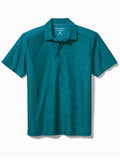 Mambo Blue Polo H983
