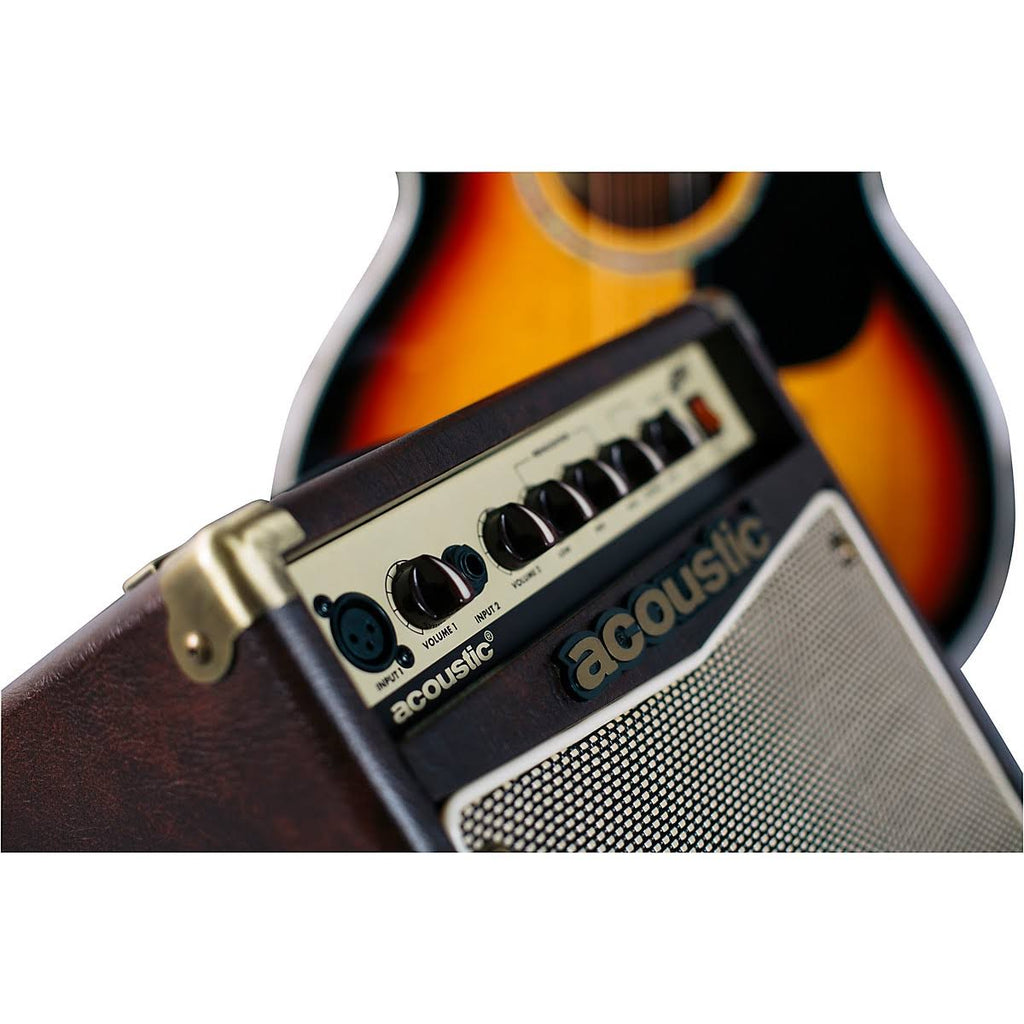 15W 1x6.5 Combo Amp Y86471