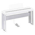 White Wooden Furniture Stand X9738