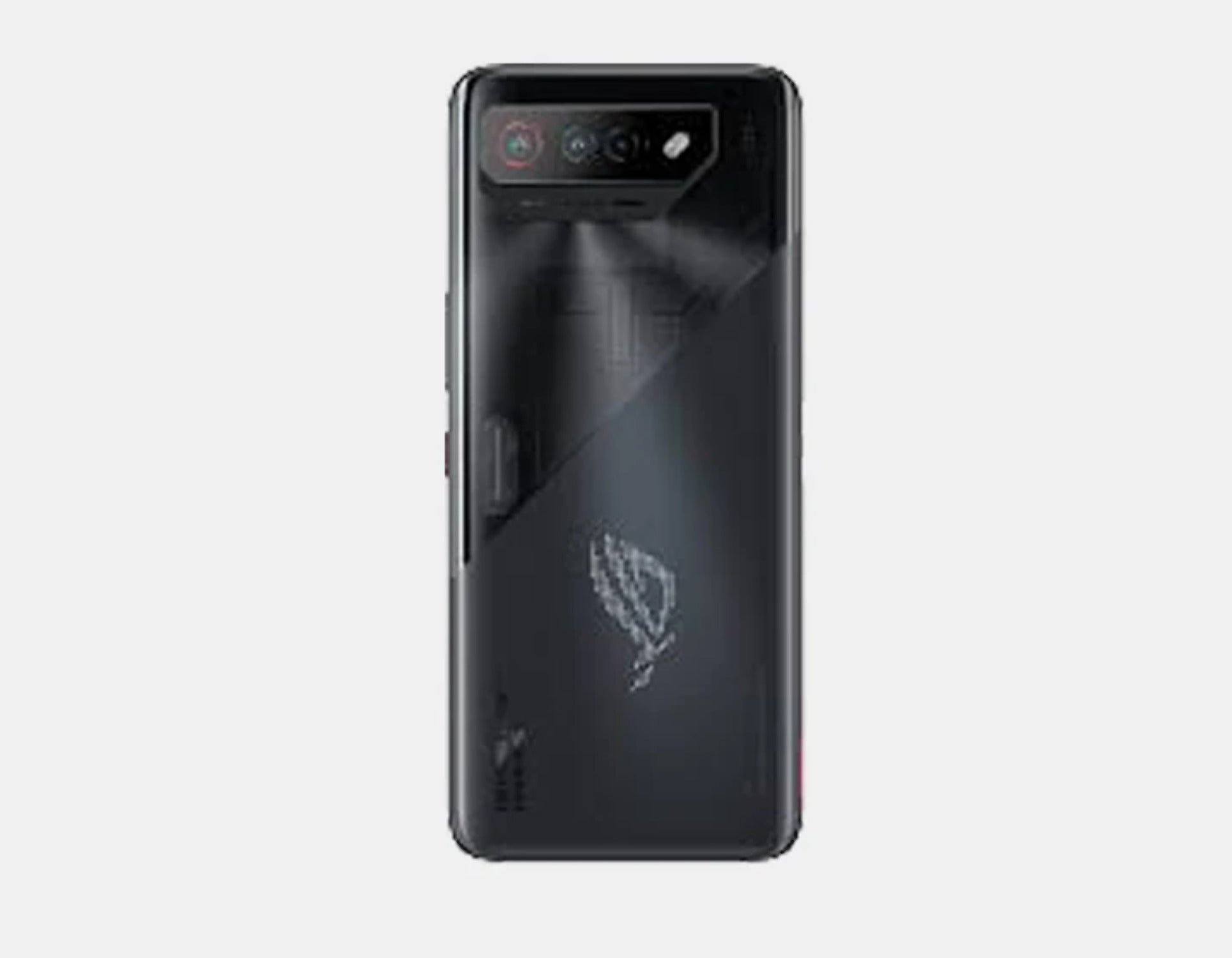 Black 5G Dual SIM Smartphone J792