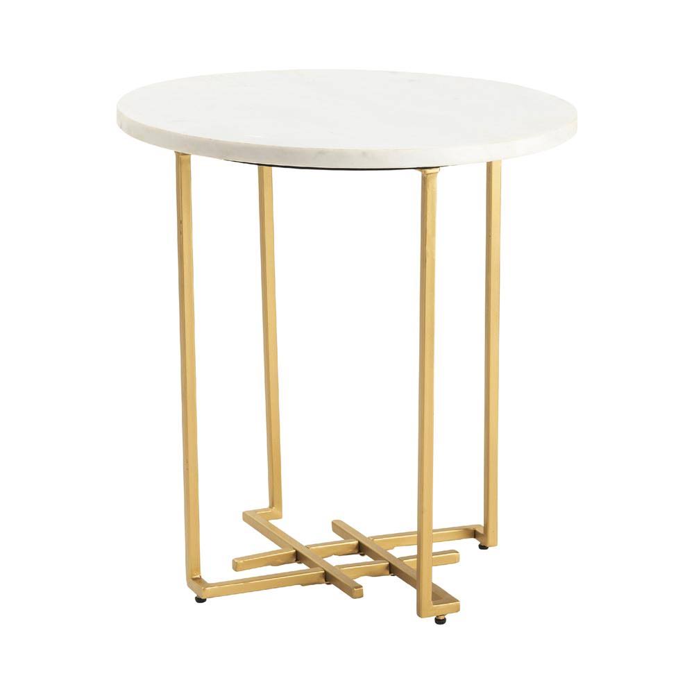 Round End Table U322129