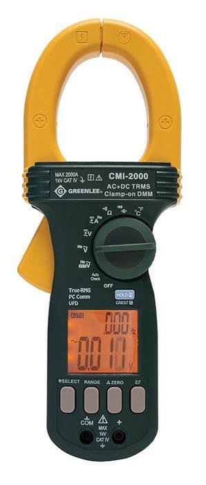 Clamp Meter T840