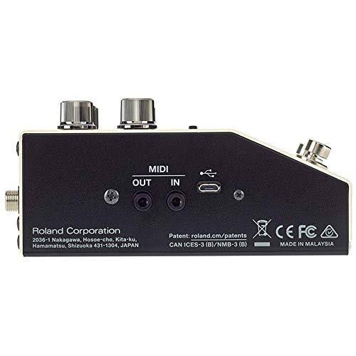 Digital Delay Pedal S8434
