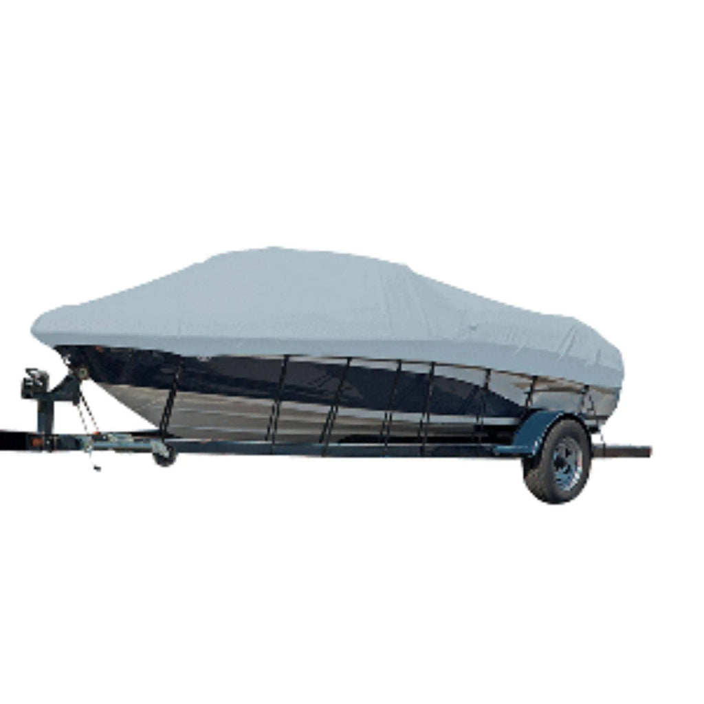 21.5 ft Boat Cover for V-Hull Runabout Boats L92972