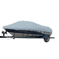 21.5 ft Boat Cover for V-Hull Runabout Boats L92972