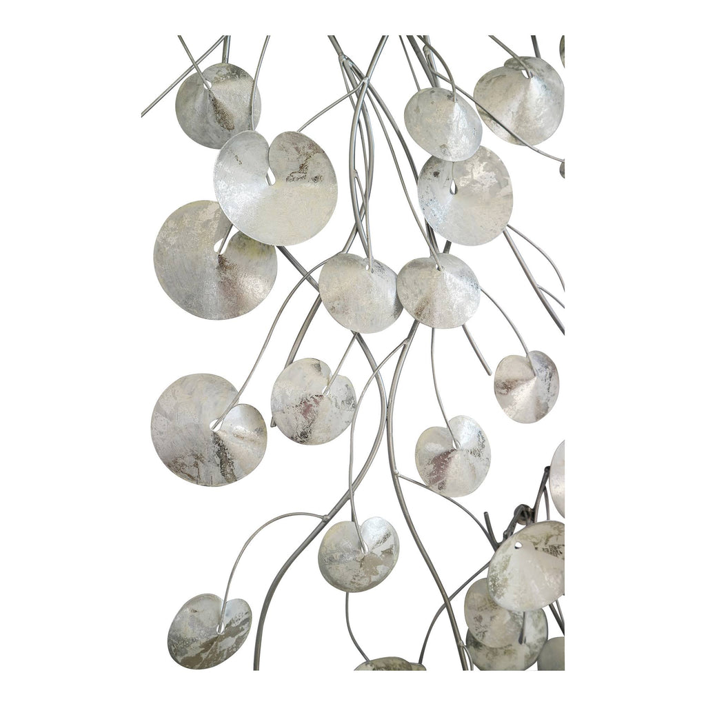 Wall Decor Set of 2 T9933