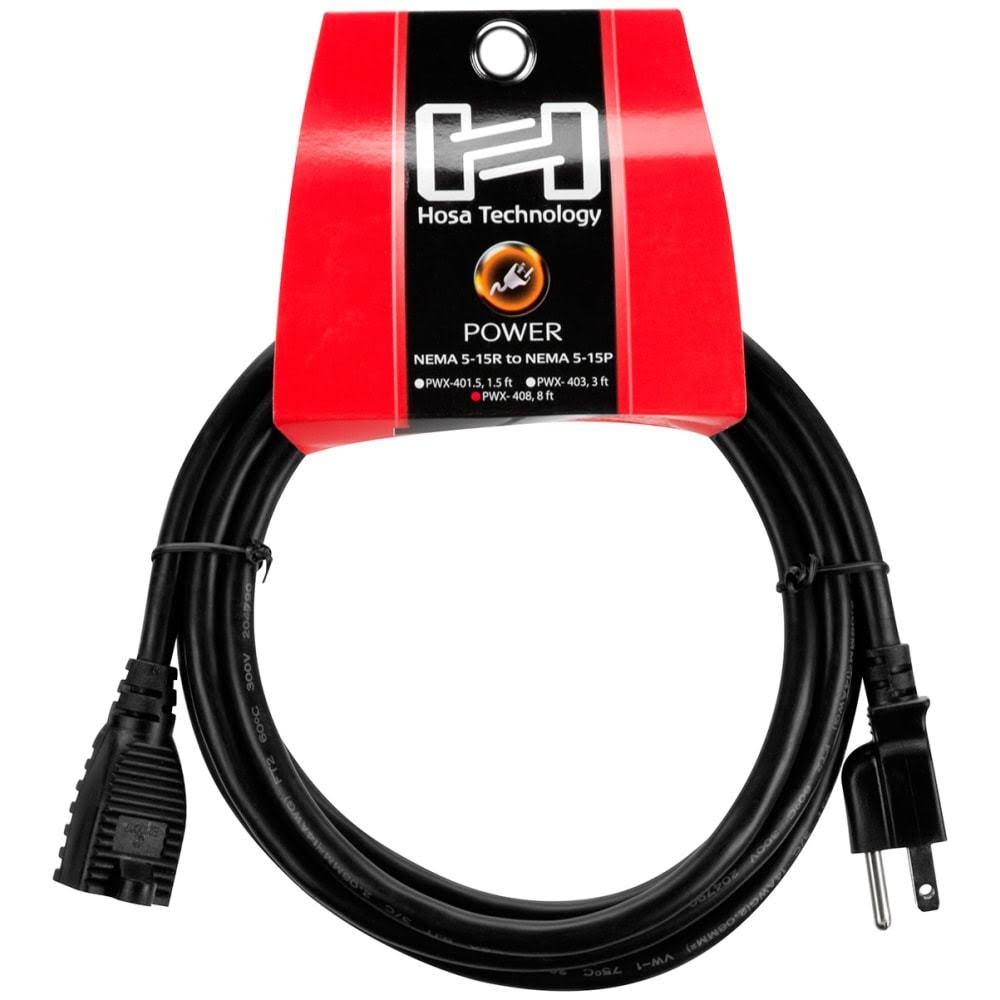 100-Feet Power Extension Cord S3531