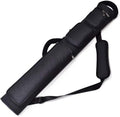 2X4 Hard Pool Cue Carrying Case F7230