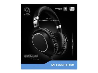 PXC 480 Headphone O351