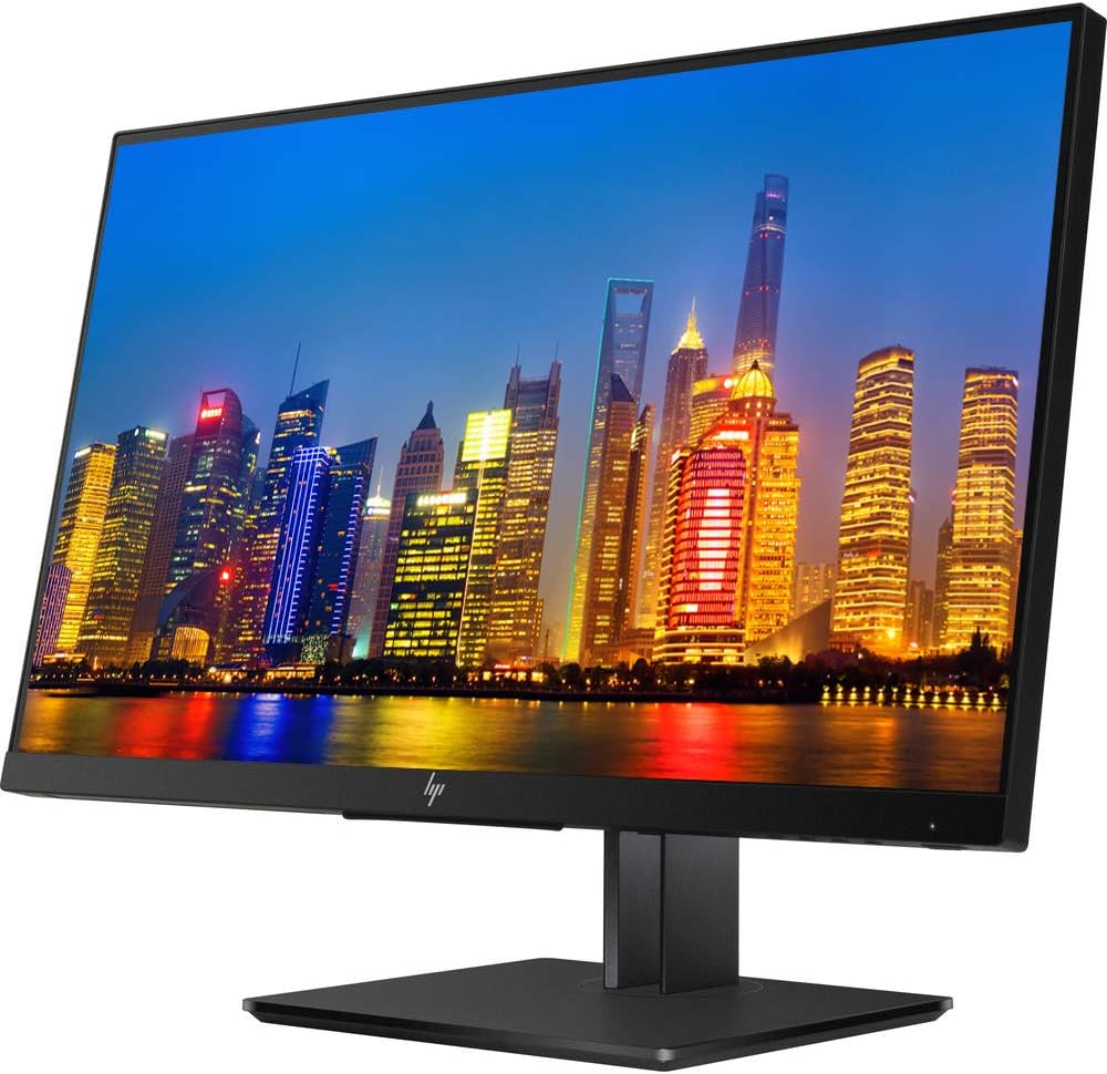 23.8 Inch IPS LED Backlit Monitor 2-Pack FHD 1920 x 1080 H80174