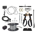 Torpedo Zip Line Kit 250 ft V55823