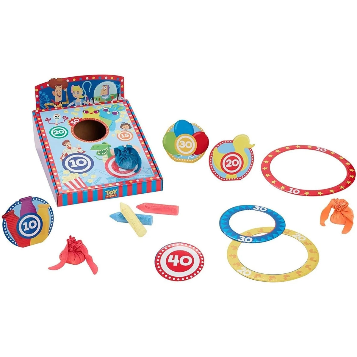Kids Activity Game Bundle Y554542