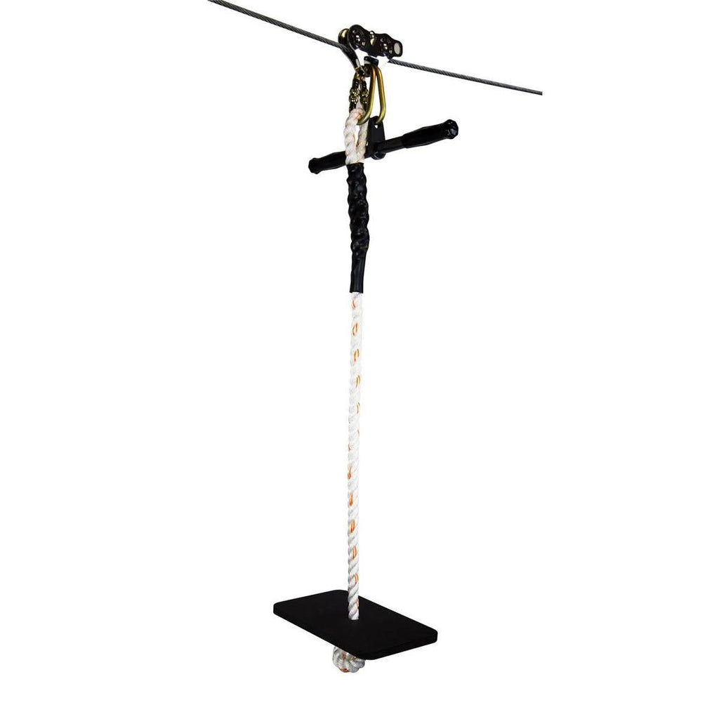 Torpedo Zip Line Kit 250 ft V55823