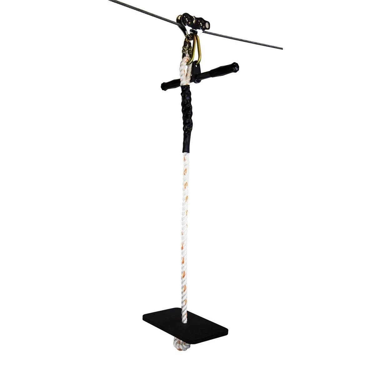 Torpedo Zip Line Kit 250 ft V55823