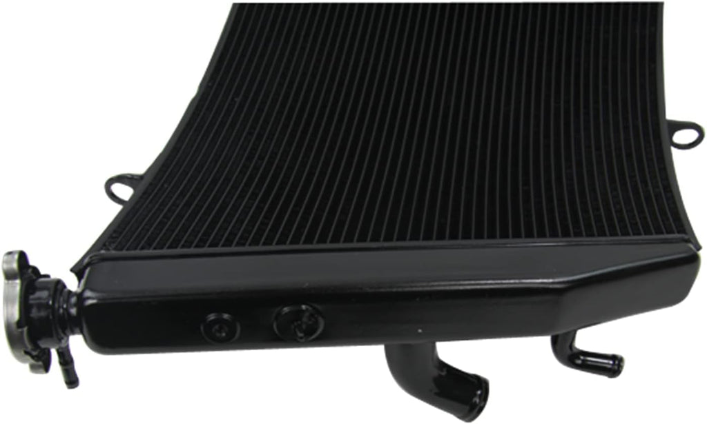 Replacement Aluminum Radiator for Suzuki GSXR600 GSXR750 2011-2014 H85830
