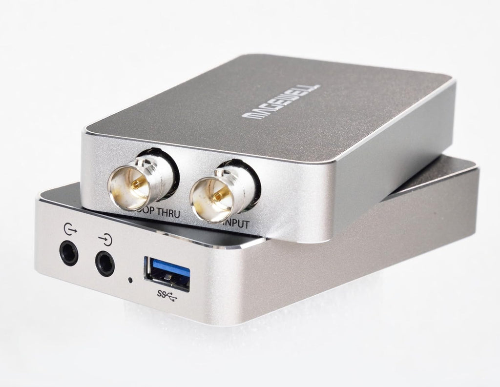 SDI USB Capture W4578