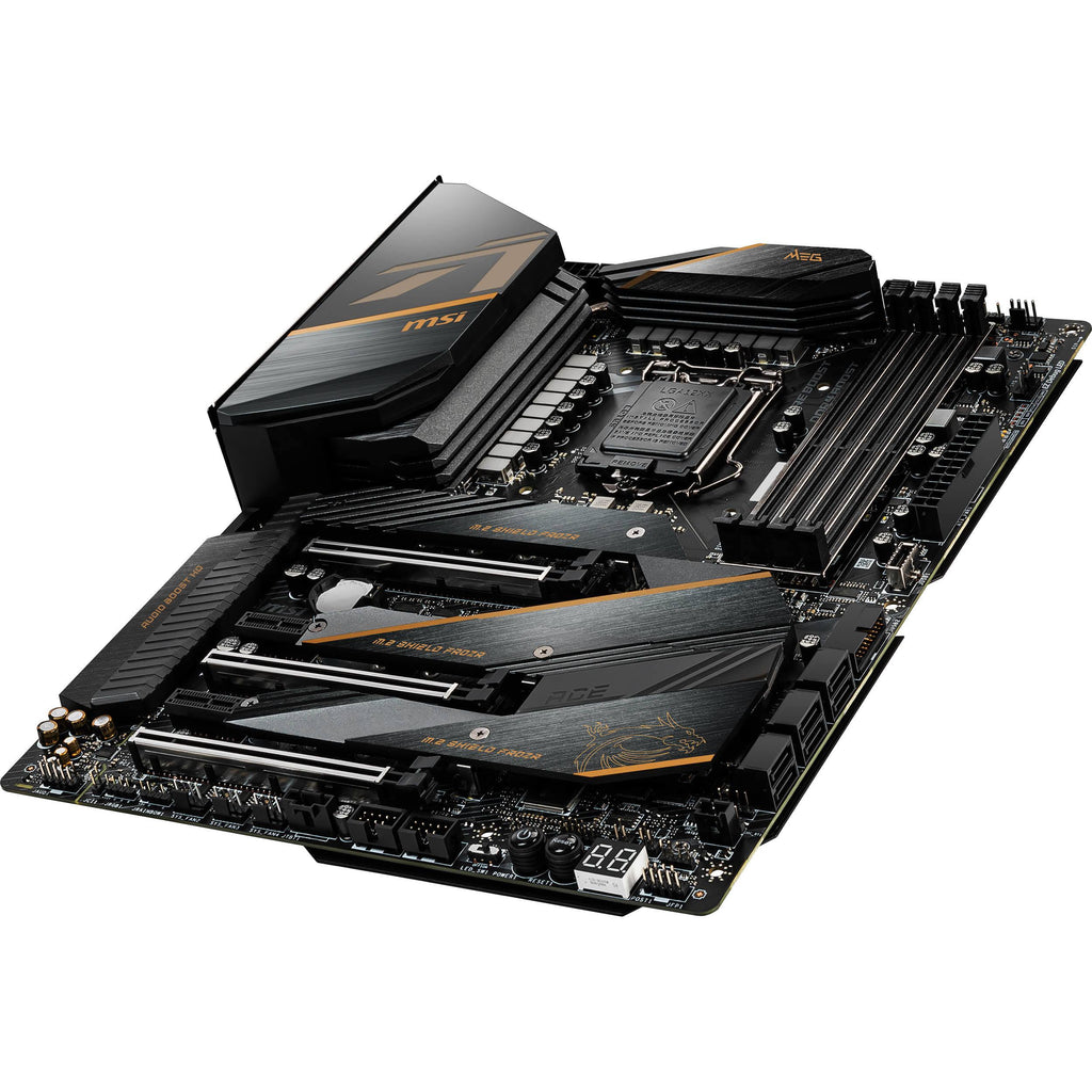 LGA 1200 ATX Motherboard X19083