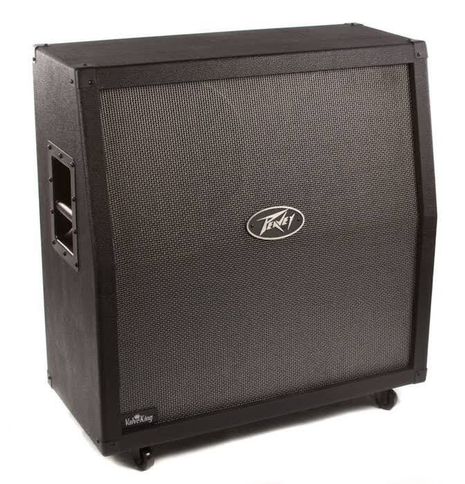 412 Slant Guitar Cabinet I712919
