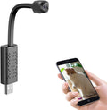 Indoor Security Camera WiFi, HD 1080P IP Camera with Motion Detection, Night Vision, Cloud Storage I80161