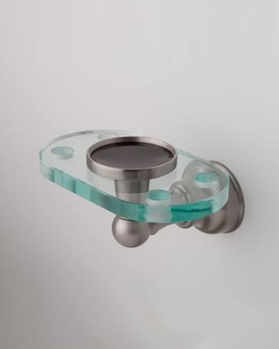 Polished Chrome Cup Holder U73716