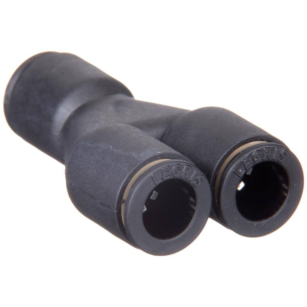 Union Y Unequal, 5/32 in x 1/4 In, pk10 M521