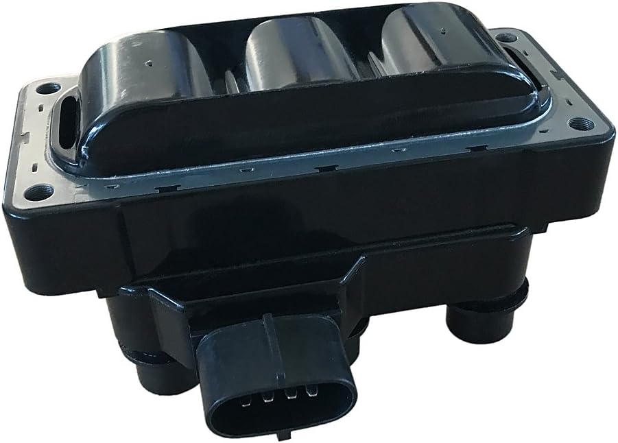 Ignition Coil Pack of 2 for Ford Mazda Mercury V6 4.0L 4.2L M622122