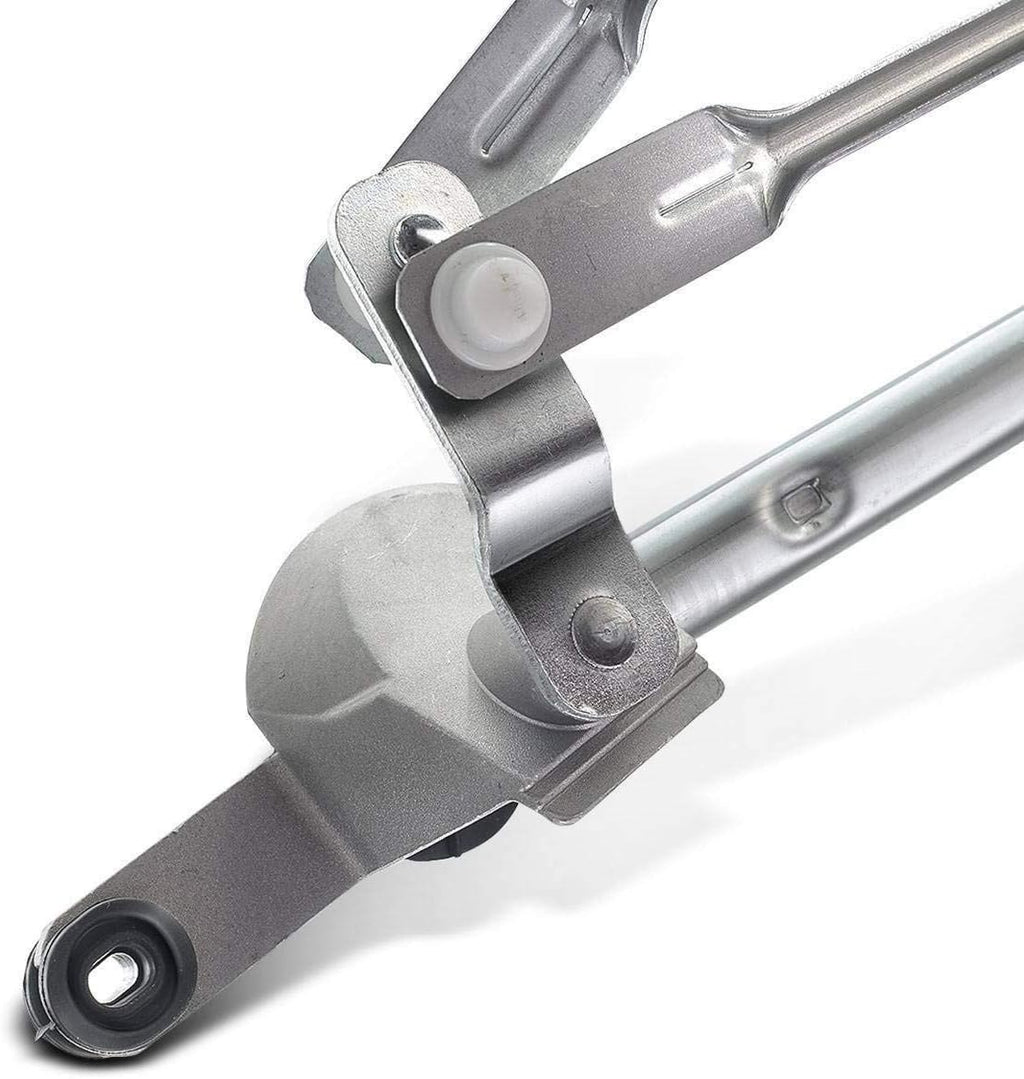 Front Windshield Wiper Transmission Linkage Assembly Pack of 2 U776329