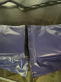 Blue Frame Pad for 14ft Round Trampoline O97957