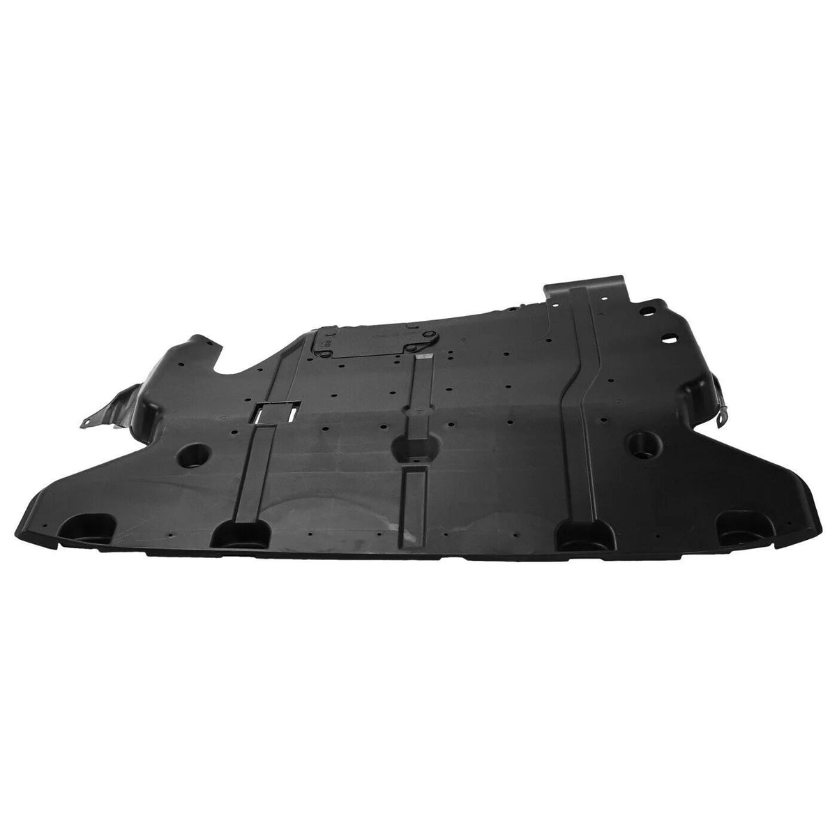Front Side Engine Splash Shield J121