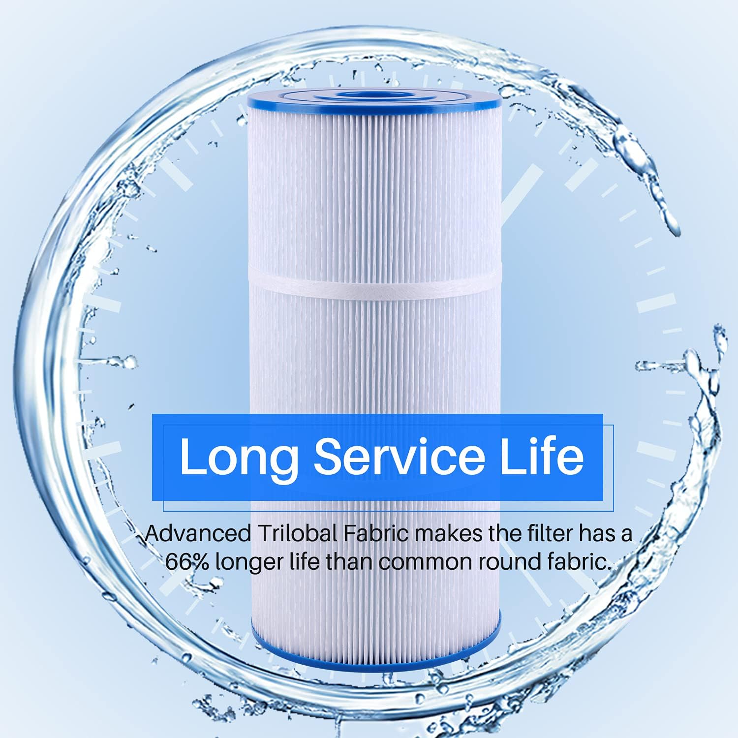 Filter Cartridge Y2304