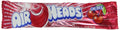 120 Packs Airheads Cherry Candy, 0.55-Oz Packages Y499181