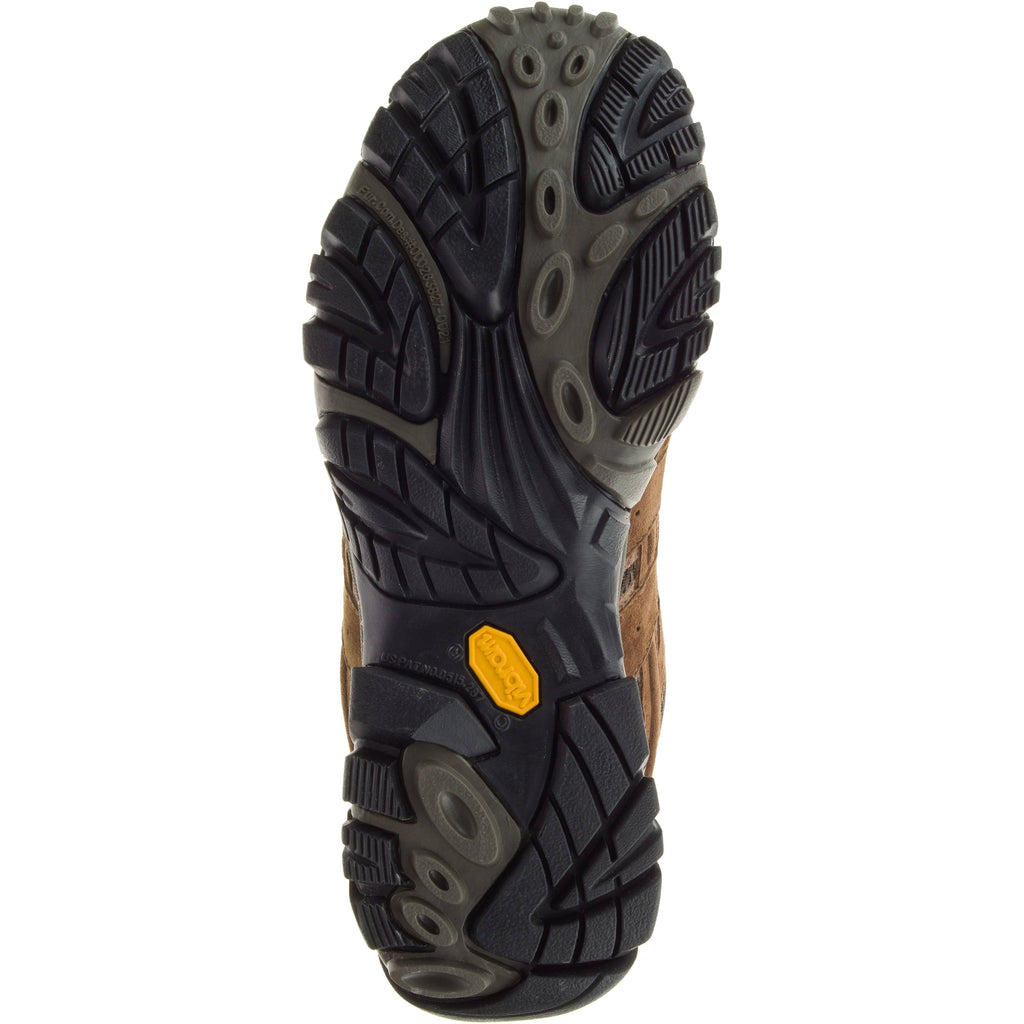 Waterproof Mid Hiking Boots U890