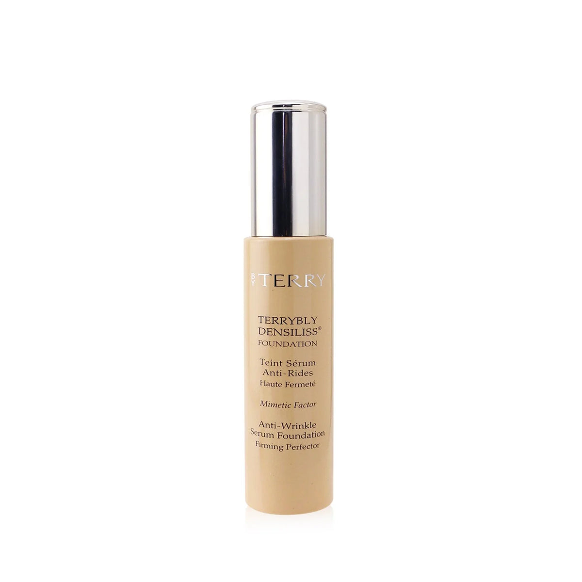 Serum Foundation - # 2 Cream Ivory 30ml/1oz V42733