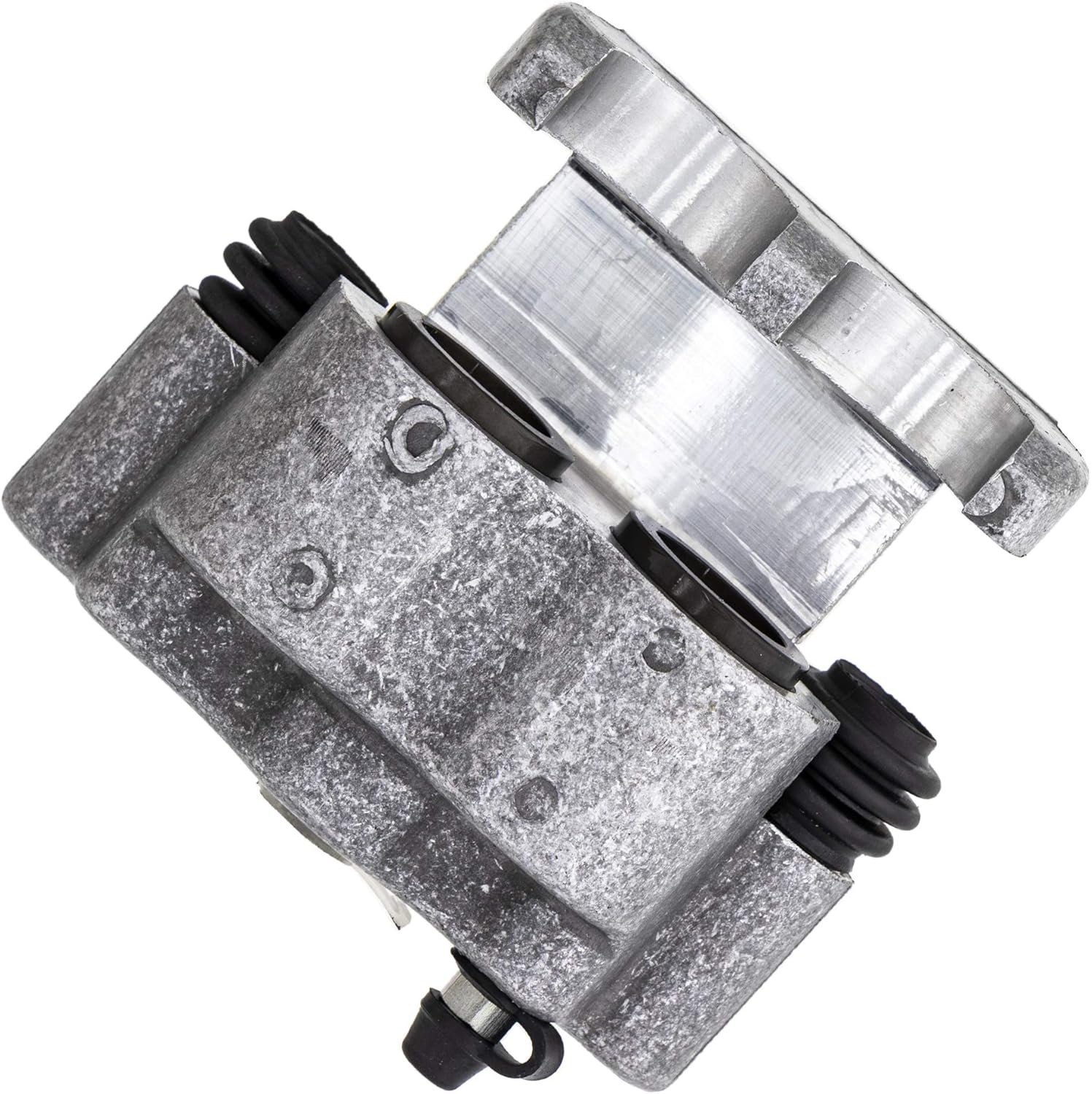 Rear Left Right Brake Caliper Pad Set for Polaris Scrambler Sportsman 550 850 1000 XP S8144