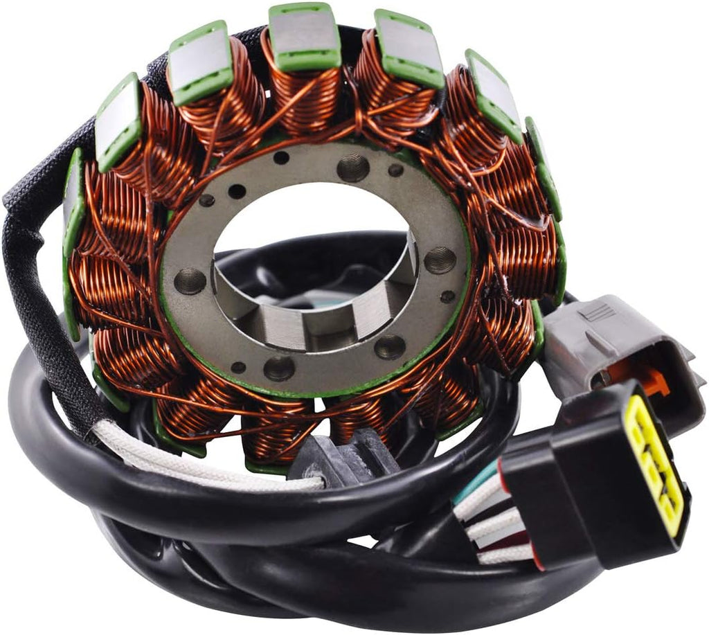 Replacement Stator for Kawasaki VN 900 Vulcan 2006-2019 G7491