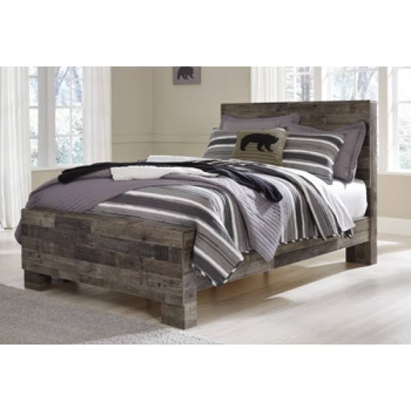Full Panel Footboard E48674