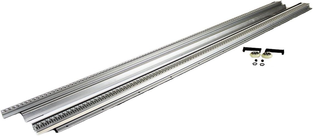 Replacement Dual Rack Repair Kit for in-Wall Slide-Out K90616