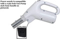 35ft Direct Connect Electric Vacuum Hose M838143