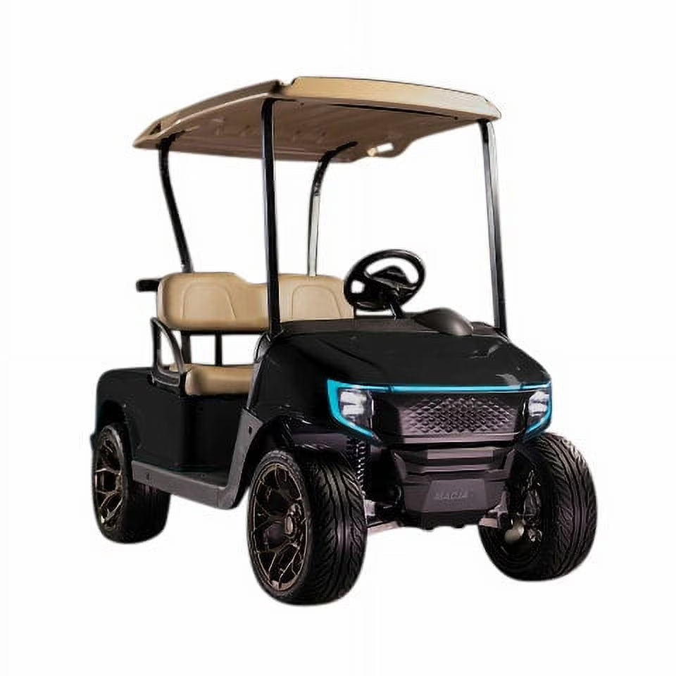 Black Body Kit for EZGO RXV Golf Cart U737