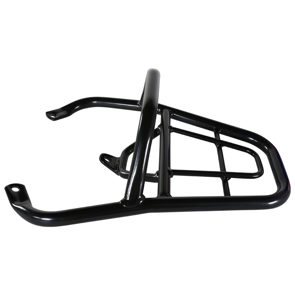 Rear Rack (Black) V277