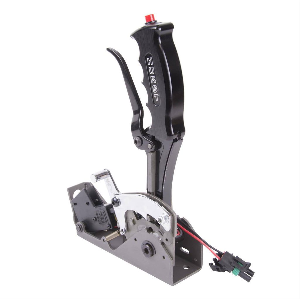 Pistol Grip Automatic Shifter D558403